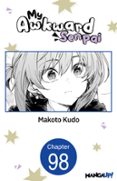 MY AWKWARD SENPAI #098