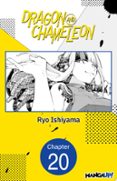 Kindle de libros electrónicos gratuitos: DRAGON AND CHAMELEON #020