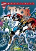 el poderoso thor nº 24 (biblioteca marvel)-stan lee-robert bernstein-8432715004684 el poderoso thor nº 24 (biblioteca marvel)-stan lee-robert bernstein-8432715004684