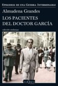 pack verano los pacientes del doctor garcia-almudena grandes-8432715102984 pack verano los pacientes del doctor garcia-almudena grandes-8432715102984