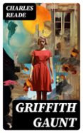 GRIFFITH GAUNT  (edición en inglés)