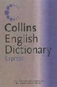 collins english dictionary: express edition-9780007208784 collins english dictionary: express edition-9780007208784