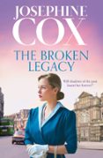 Descargando un libro para encender THE BROKEN LEGACY