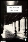 the victim-saul bellow-9780140189384 the victim-saul bellow-9780140189384