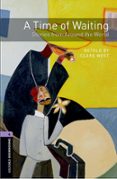 oxford bookworms 4 time of waiting mp3 pack-clare west-9780194204484 oxford bookworms 4 time of waiting mp3 pack clare west 9780194204484