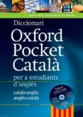 dictionary oxford pocket català-anglés-9780194419284 dictionary oxford pocket català-anglés-9780194419284