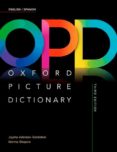 oxford picture dictionary english/spanish dictionary-9780194505284 oxford picture dictionary english/spanish dictionary-9780194505284