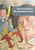 dominoes 1 sherlock holmes the emerald crown mp3 pack-9780194639484 dominoes 1 sherlock holmes the emerald crown mp3 pack-9780194639484