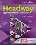 new headway upper-intermediate: student s book + workbook with key pack 3e-9780194714884 new headway upper-intermediate: student s book + workbook with key pack 3e-9780194714884