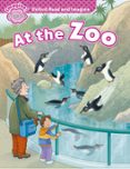 oxford read and imagine: oxford read & imagine starter at the zoo-9780194722384 oxford read and imagine: oxford read & imagine starter at the zoo-9780194722384