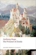 the prisoner of zenda-anthony hope-9780199555284 the prisoner of zenda-anthony hope-9780199555284