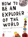 how to be an explorer of the world-keri smith-9780241953884 how to be an explorer of the world-keri smith-9780241953884