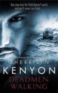 deadmen walking-sherrilyn kenyon-9780349412184 deadmen walking-sherrilyn kenyon-9780349412184