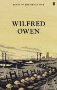 selected poems-wilfred owen-9780571315284 selected poems-wilfred owen-9780571315284