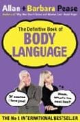 the definitive book of body language-allan pease-9780752858784 the definitive book of body language-allan pease-9780752858784