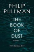the book of dust-philip pullman-9780857561084 the book of dust-philip pullman-9780857561084