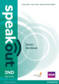 speakout starter 2nd edition workbook without key-9781292114484 speakout starter 2nd edition workbook without key-9781292114484