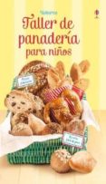 taller de panaderia para niños-fiona patchett-9781409592884 taller de panaderia para niños-fiona patchett-9781409592884