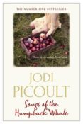 songs of the humpback whale-jodi picoult-9781444754384 songs of the humpback whale-jodi picoult-9781444754384
