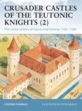 crusader castles of the teutonic knights (2) (ebook)-9781780962184 crusader castles of the teutonic knights (2) (ebook)-9781780962184