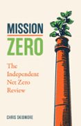 MISSION ZERO  (edición en inglés)