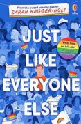 JUST LIKE EVERYONE ELSE-13755555-otro-formato