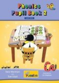 jolly phonics pupil book 2 in print letters-sara wernham-9781844141784 jolly phonics pupil book 2 in print letters-sara wernham-9781844141784