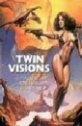 twin visions: the magical art of boris vallejo and julie bell-boris vallejo-julie bell-9781855859784 twin visions: the magical art of boris vallejo and julie bell-boris vallejo-julie bell-9781855859784