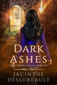 DARK ASHES  (edición en inglés)