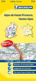alpes-provence (ref. 334)-9782067133884 alpes-provence (ref. 334)-9782067133884