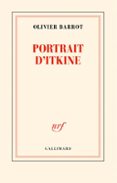 Libros electrónicos gratuitos para leer y descargar. PORTRAIT D’ITKINE  (edición en francés) en español de OLIVIER BARROT PDB FB2 DJVU