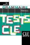 tests grammaire (niveau intermediaire)-giovanna tempesta-9782090336184 tests grammaire (niveau intermediaire)-giovanna tempesta-9782090336184