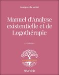 Descargas de libros electrónicos epub MANUEL D'ANALYSE EXISTENTIELLE ET DE LOGOTHÉRAPIE - 2E ÉD.  (edición en francés) 9782100876884 