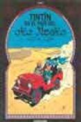 tintin en el pais del oro negro (las aventuras de tintin)-9782203751484 tintin en el pais del oro negro (las aventuras de tintin)-9782203751484