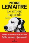 LE SERPENT MAJUSCULE-12353414-otro-formato