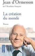LA CRÉATION DU MONDE-16138006-otro-formato