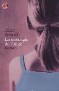 la nostalgie de l ange-alice sebold-9782290340684 la nostalgie de l ange-alice sebold-9782290340684