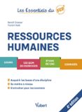 Descargar libros de texto electrónicos. RESSOURCES HUMAINES 9782311413984