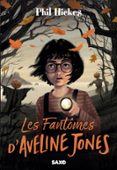 Ebooks ebooks gratuitos para descargar AVELINE JONES (E-BOOK) - TOME 01  (edición en francés) (Spanish Edition)