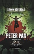 PETER PAN - ROMAN GRAPHIQUE