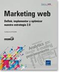 objetivo: web marketing web - definir, implementar y optimizar nuestra estrategia 2.0-9782746081284 objetivo: web marketing web - definir, implementar y optimizar nuestra estrategia 2.0-9782746081284