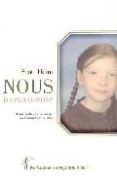 NOUS DISPARAISSONS-1236898-otro-formato