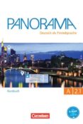 panorama a2.1 libro de curso-9783061204884 panorama a2.1 libro de curso-9783061204884