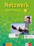 netzwerk / kursbuch a2 mit 2 dvds und 2 audio-cds-9783126069984 netzwerk / kursbuch a2 mit 2 dvds und 2 audio-cds-9783126069984