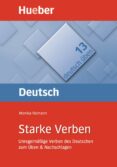 starke verben (deutsch üben 13)-monika reimann-9783190074884 starke verben (deutsch üben 13)-monika reimann-9783190074884