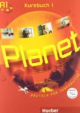 planet 1. kursbuch (incluye 2 audio cd)-9783191016784 planet 1. kursbuch (incluye 2 audio cd)-9783191016784