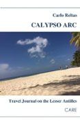 Descarga gratuita de libros de ipod CALYPSO ARC  (edición en inglés) 9783758432484 de CARLO RELTAS RTF PDF PDB en español