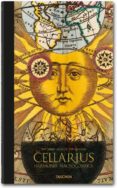 andreas cellarius. harmonia macrocosmica-robert van gent-9783836535984 andreas cellarius. harmonia macrocosmica-robert van gent-9783836535984