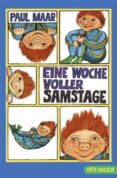 eine woche voller samstage-paul maar-9783841500984 eine woche voller samstage-paul maar-9783841500984