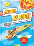 aviones de papel-9783849903084 aviones de papel-9783849903084